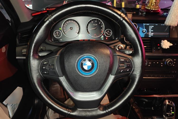 Used BMW X3 2011 xDrive28i Luxury Model