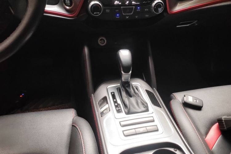 Used Changan CS55 2019 1.5T Automatic Xuan Dong Model China VI Standard