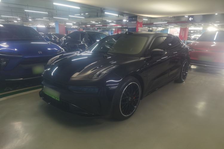 Used Zeekr 001 2024 YOU Edition 100 kWh All-Wheel Drive