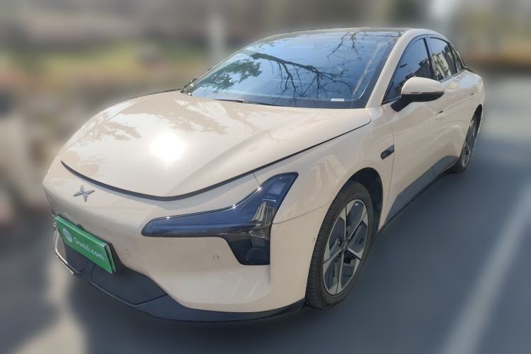 Used XPeng MONA M03 2024 620 with Ultra-Long Range