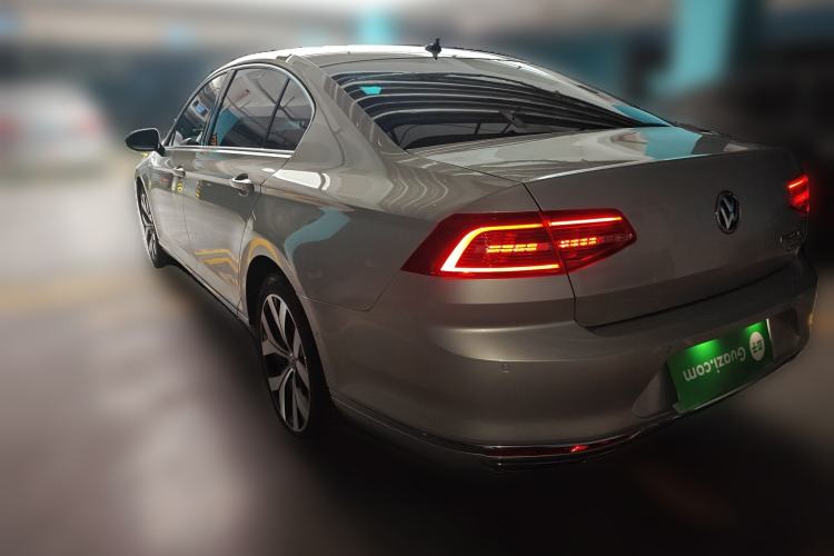 Used Volkswagen Magotan 2017 380TSI DSG Prestige Edition