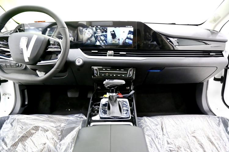 Used Bestune B70 2025 Dragon Edition 1.5T Enjoy Customization Model