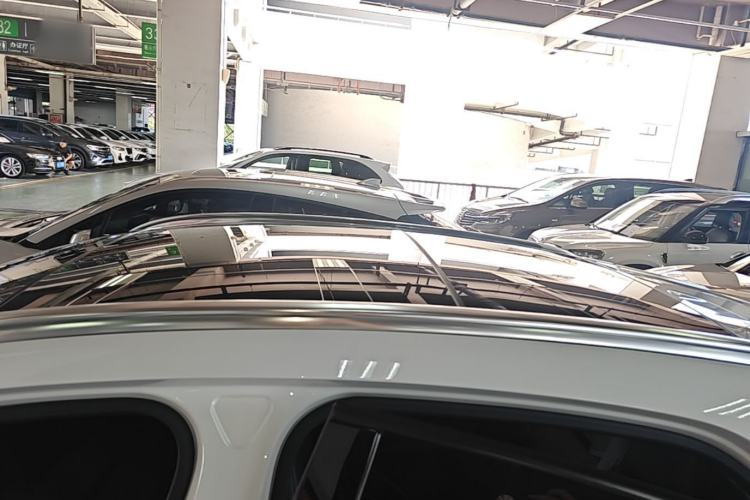 Used Mercedes-Benz GLA 2018 GLA 200 Fashion Model