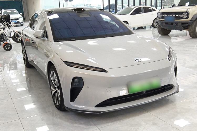 Used Nio ET5 2024 75 kWh