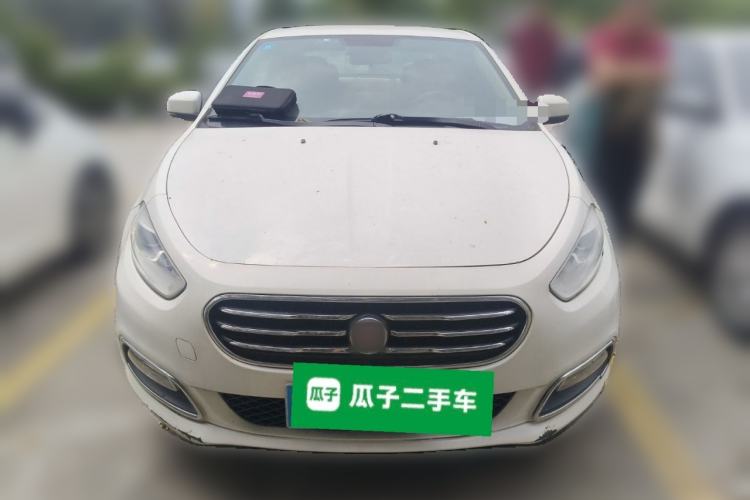 Used Fiat Viaggio 2012 1.4T Automatic Enjoyment Edition