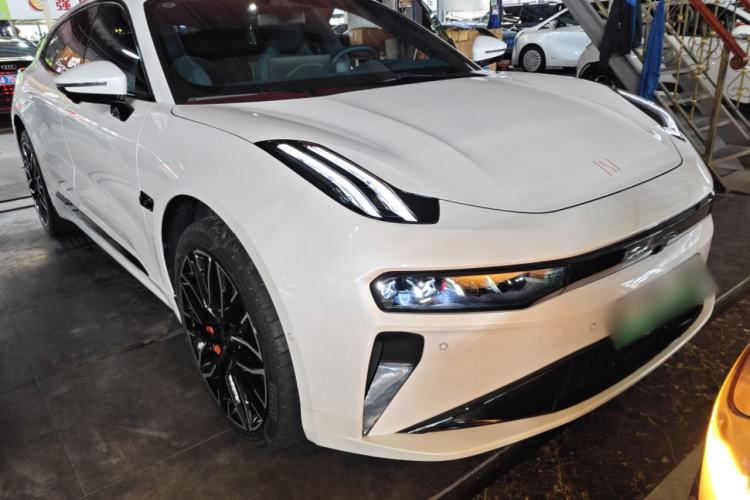 Used Zeekr 001 2025 YOU Edition 100 kWh All-Wheel Drive