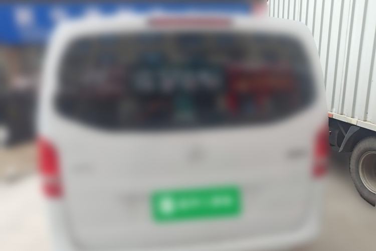 Used Mercedes-Benz Vito 2016 2.0T Elite Edition