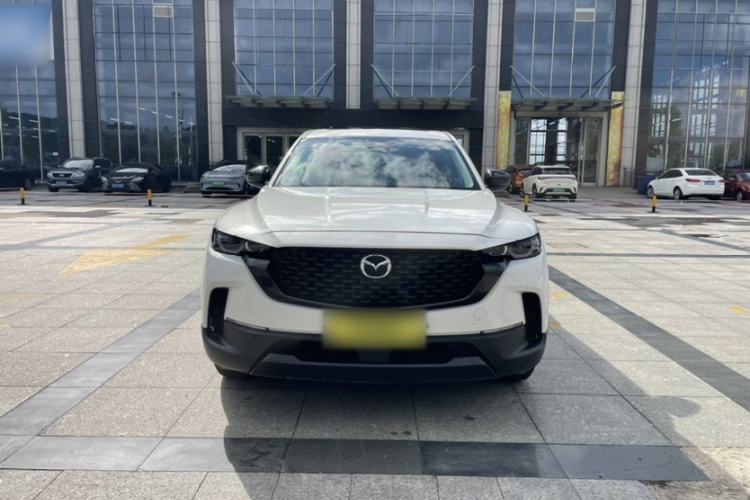 Used Mazda CX-50 2023 2.5L Comfort Edition
