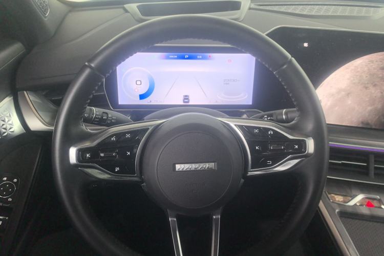 Used Haval XY 2022 1.5T Smart Edition
