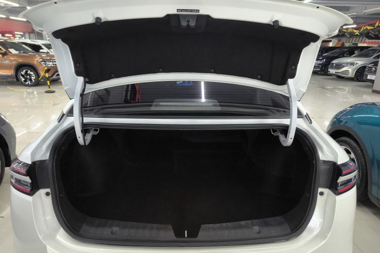 Used AION S Plus 2026 Model Comfort Edition
