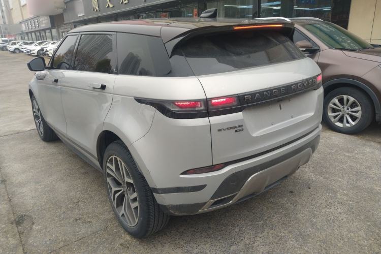 Used Land Rover Range Rover Evoque 2021 Range Rover Velar L 249PS R-Dynamic First Edition