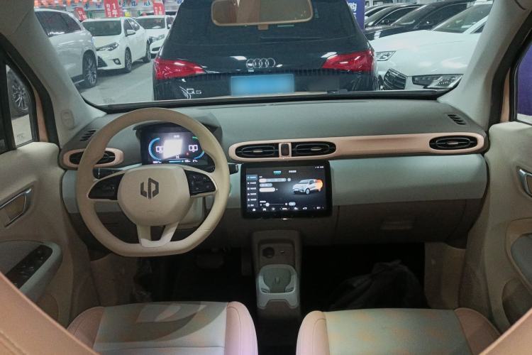 Used Leapmotor T03 2024 403 Comfort Edition
