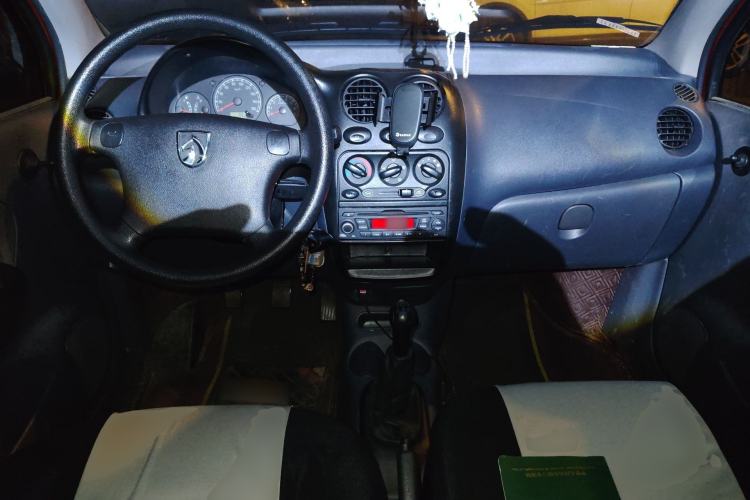 Used Baojun Lechi 2012 1.0L Manual P-TEC Superior Model
