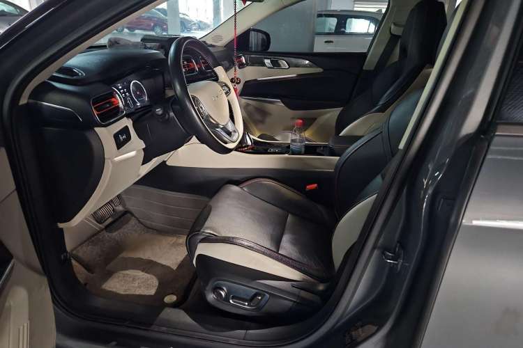 Used Lynk & Co 02 2019 High-Energy Edition 2.0T Automatic Two-Wheel Drive Shine Pro Edition China VI Standard