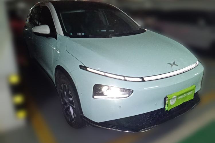 Used XPeng G3 2021 G3i 460N
