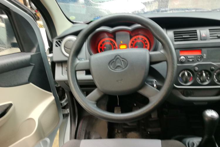 Used CHANGAN KAICHENG Star 5 2022 1.4L Classic Edition Passenger Vehicle JL473Q3 Steering Wheel