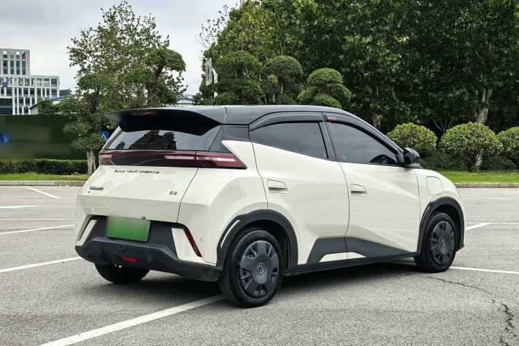 Used BYD Seagull 2023 Active Version