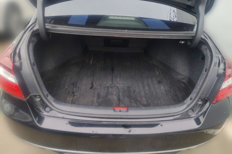 Used Honda Accord 2016 2.0L Comfort Edition
