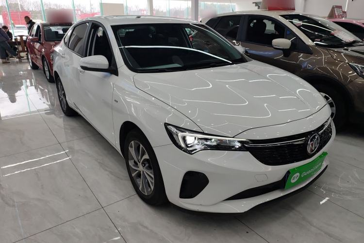 Used Buick Verano 2023 Pro Enjoyment Edition
