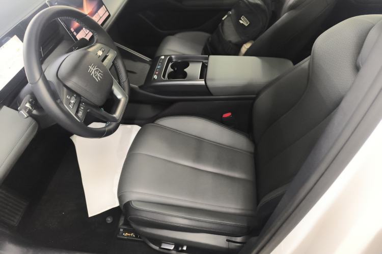 Used BYD Qin L 2025 EV 545KM Beyond Version