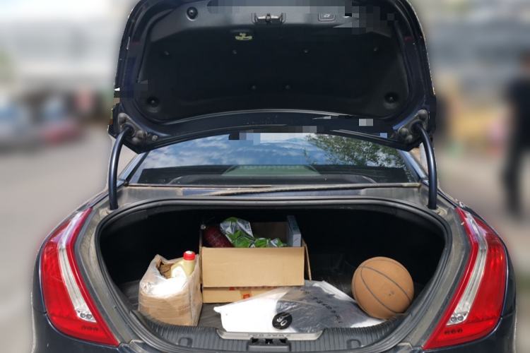 Used Jaguar XJ 2014 XJL 3.0 SC Two-Wheel-Drive Panoramic Business Edition
