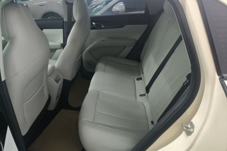 Used Geely Galaxy Geome 2025 310km Youth Edition