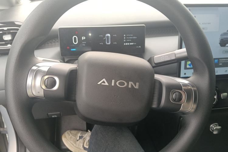 Used AION UT 2025 420 Smart Edition