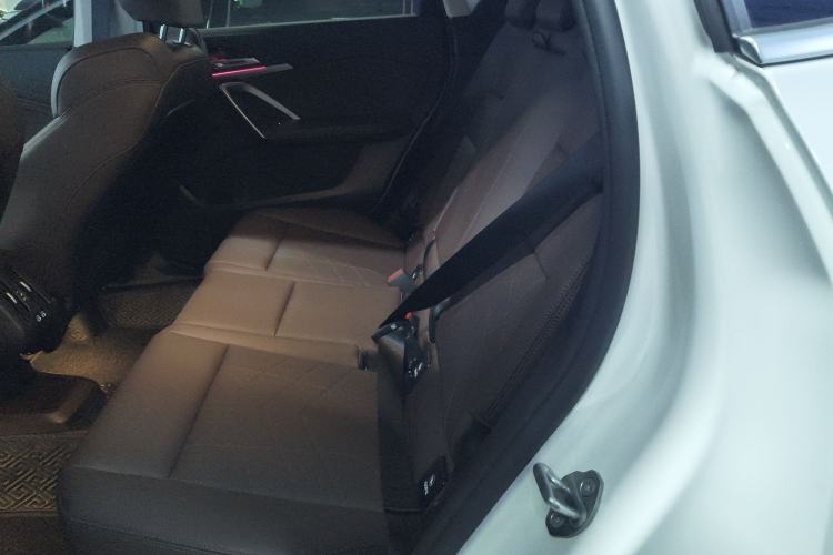 Used BMW X1 2023 sDrive25Li M Sport Package