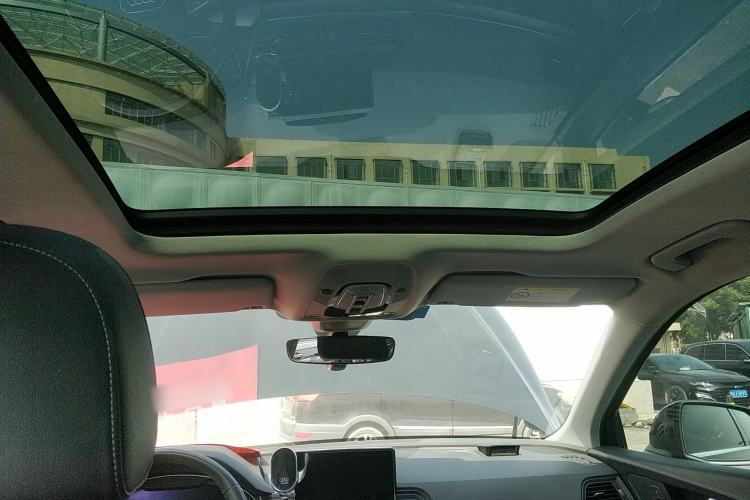 Used Audi Q5L 2020 45 TFSI Prestige Fashion Model