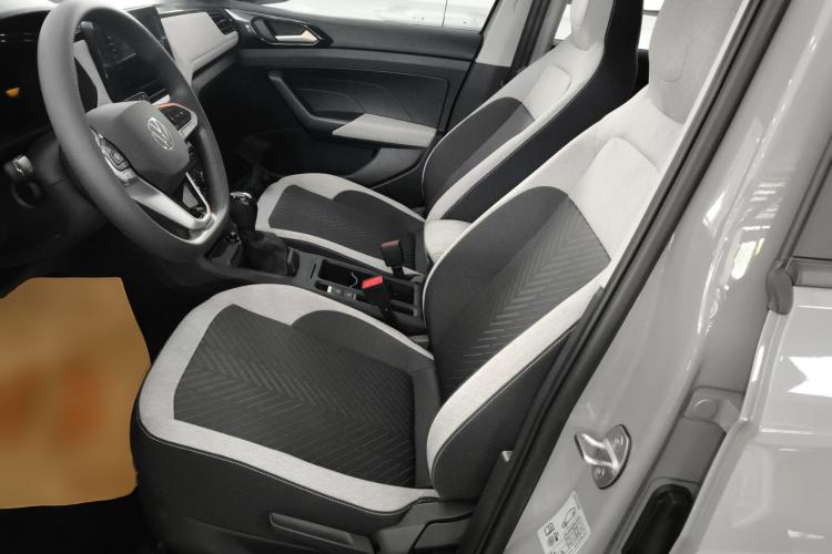 Used Volkswagen Tharu 2026 Model Xinrui 1.5L Rujin Edition Left Front Seat