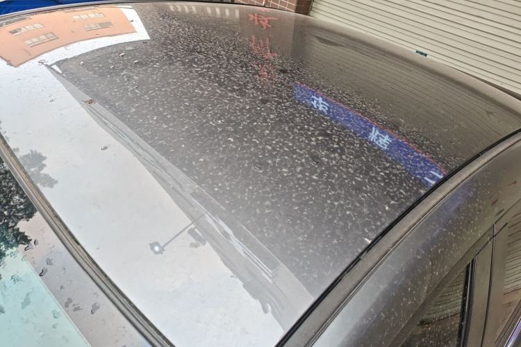 Used Mazda 3 Axela 2017 Sedan 1.5L Automatic Comfort Model Emission Standard China V Roof