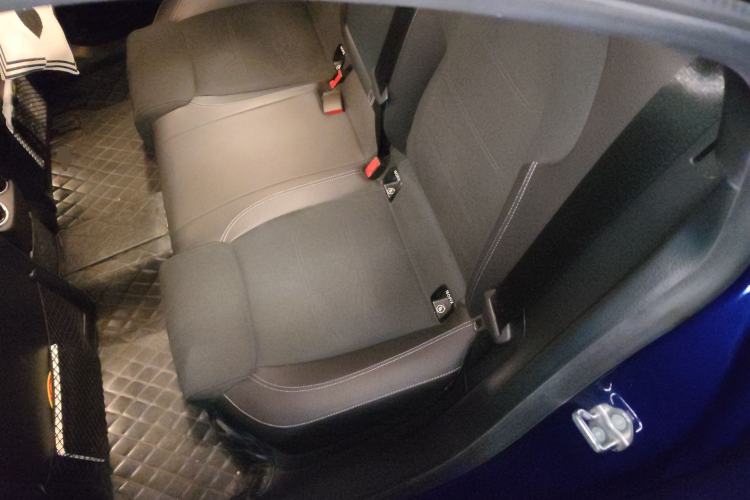 Used Mercedes-Benz A-Class 2020 A 200 L Sport Sedan