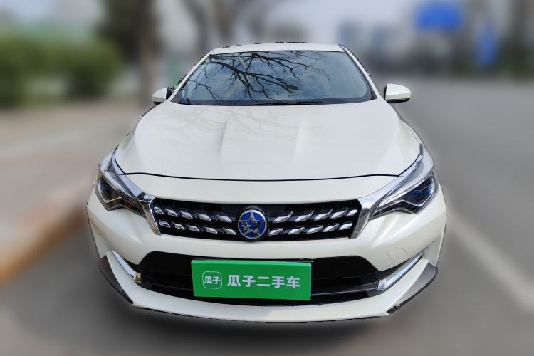 Used Venucia D60 2018 1.6L CVT Comfort Edition