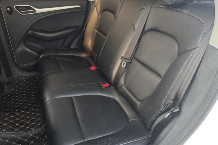 Used MG ZS 2020 Global Bestseller with 1.5L Engine Manual Transmission and a Massive 65-Inch Panoramic Sunroof Version
