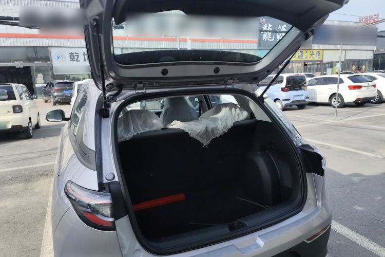 Used Geely Galaxy Geome 2026 Model 310km Youth Edition