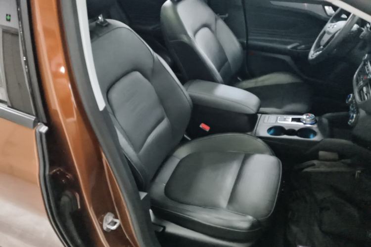 Used Ford Focus Active 2020 EcoBoost 180 Automatic Titanium Edition