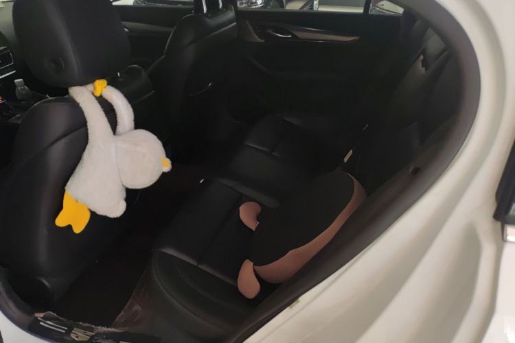 Used Cadillac CT5 2021 28T Luxury Model
