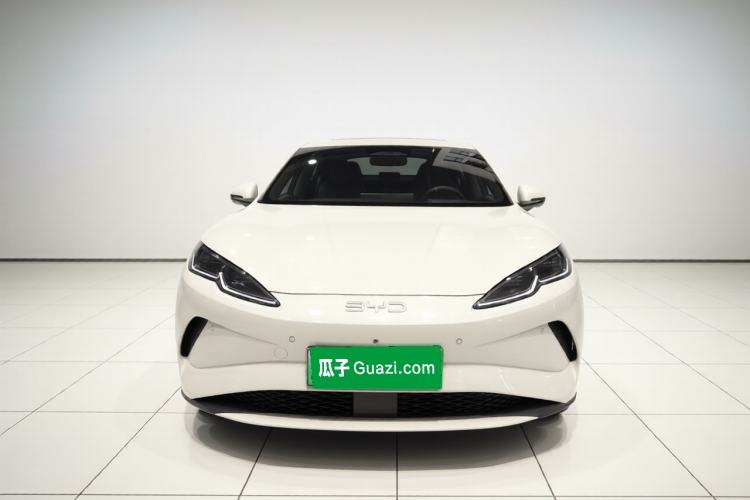 Used BYD Seal 06 New Energy 2025 EV 545KM Flagship Edition Exterior 1