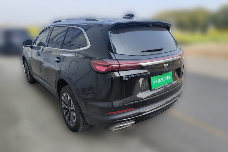 Used Buick Envision 2025 Encore Plus 28T Two-Wheel-Drive Platinum Edition