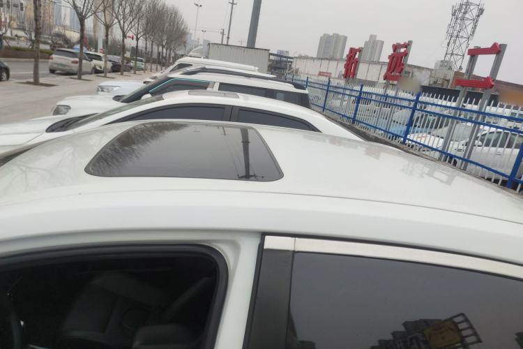 Used Toyota Levin 2017 Revised 185T CVT Leading Edition China V Standard