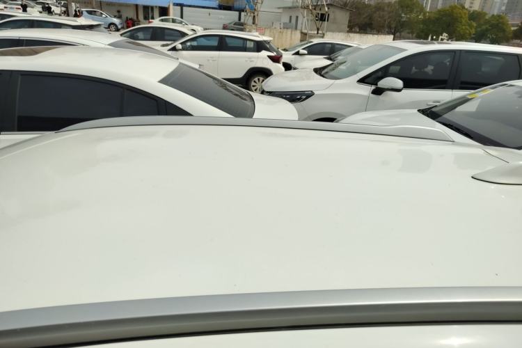 Used Toyota YARiS L Zhi Xuan 2022 X-Trail 1.5L CVT Leading PLUS Edition