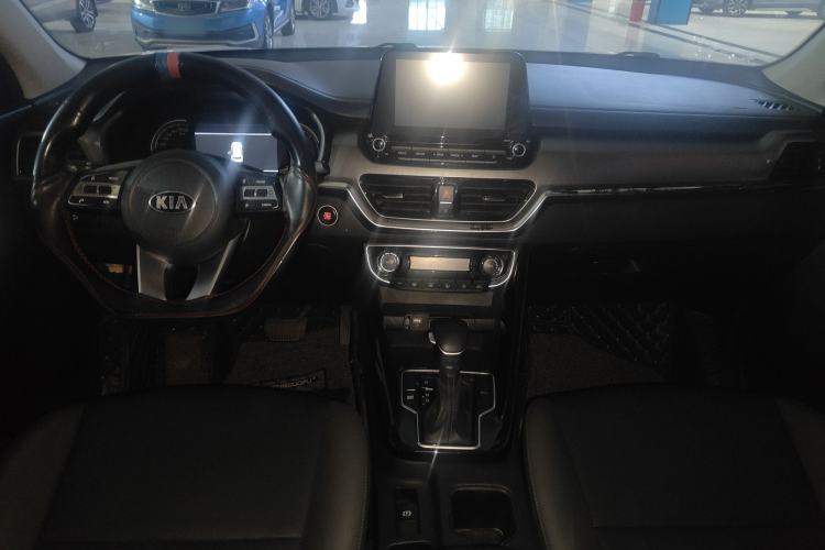 Used Kia Sportage R 2019 2.0L Automatic Smart Luxury Edition