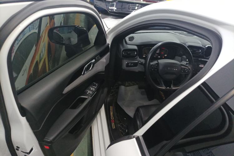 Used Lynk & Co 03 2022 2.0TD DCT JingPro
