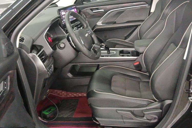 Used Haval H6 2023 National Trend Edition 1.5T Automatic Urban Version
