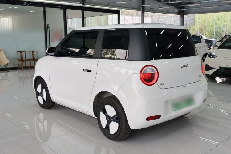 Used CHANGAN NEVO Lumin 2025 205 km Xiangqin Version Exterior 4