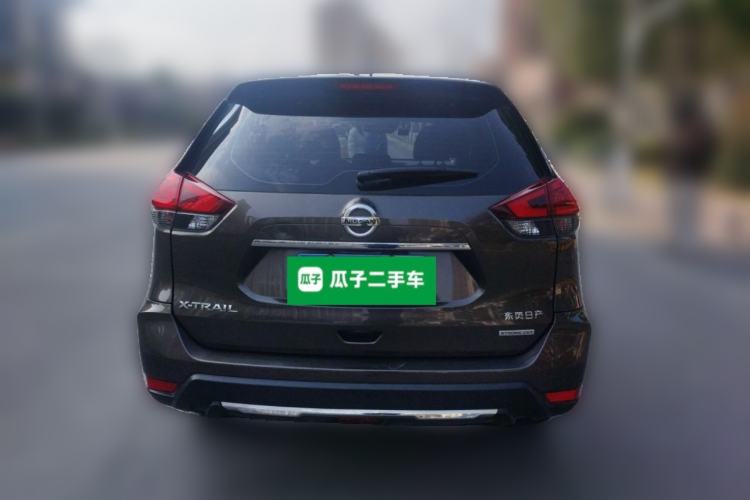Used Nissan X-Trail 2019 2.0L CVT Comfort Edition 2WD