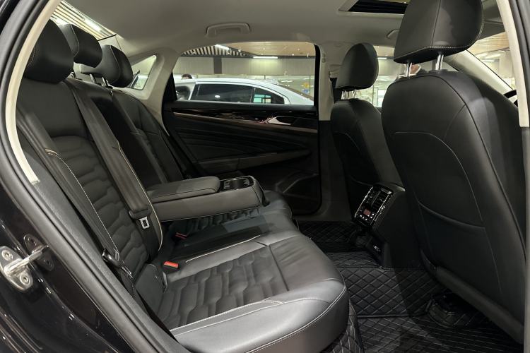 Used Volkswagen Passat 2021 280TSI Elite Edition