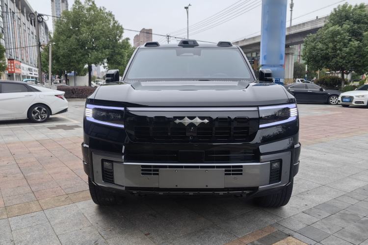 Used Formula Leopard Leopard 8 2025 Smart & Brave Flagship Edition 6 Seats