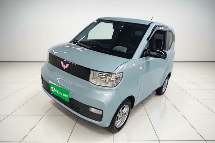 Used Wuling Hongguang MINIEV 2020 Freedom Version Lithium Iron Phosphate