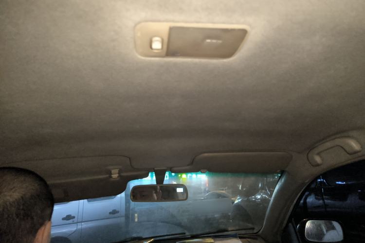 Used BYD L3 2012 1.5L Manual Comfort Edition
